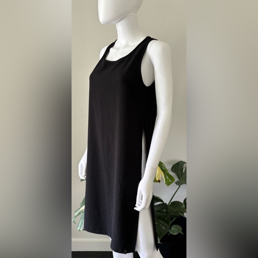 Rudsak Tunic Dress – Black | Size Small - Picture 4 of 9